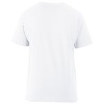 Tshirt-Fruit-Of-The-Loom-para-Caballero-Cuello-Redondo-Color-Blanco-Talla-S-2-35591