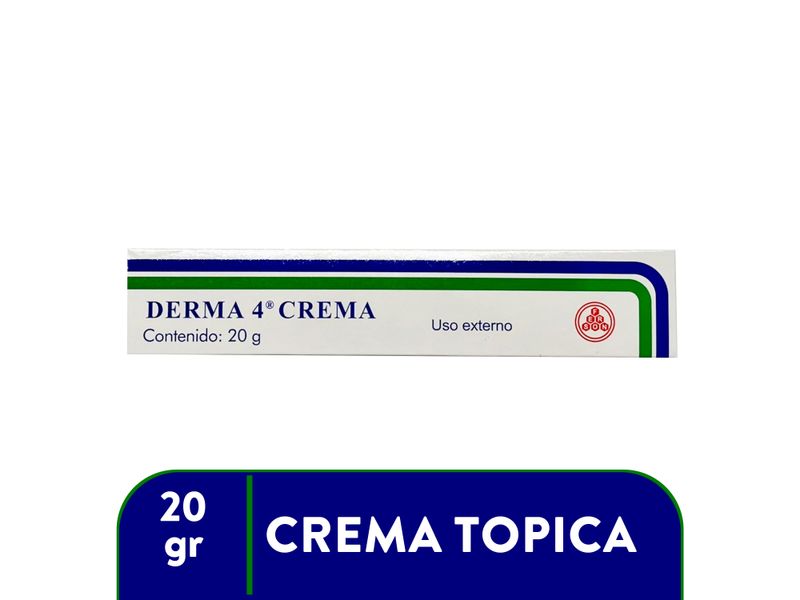 Derma-4-Ferson-20-Gr-Crema-Topica-Tubo-1-29889