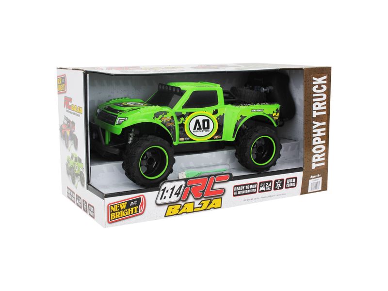 Vehiculo-Rc-Chargers-Baja-Surtido-2-15944