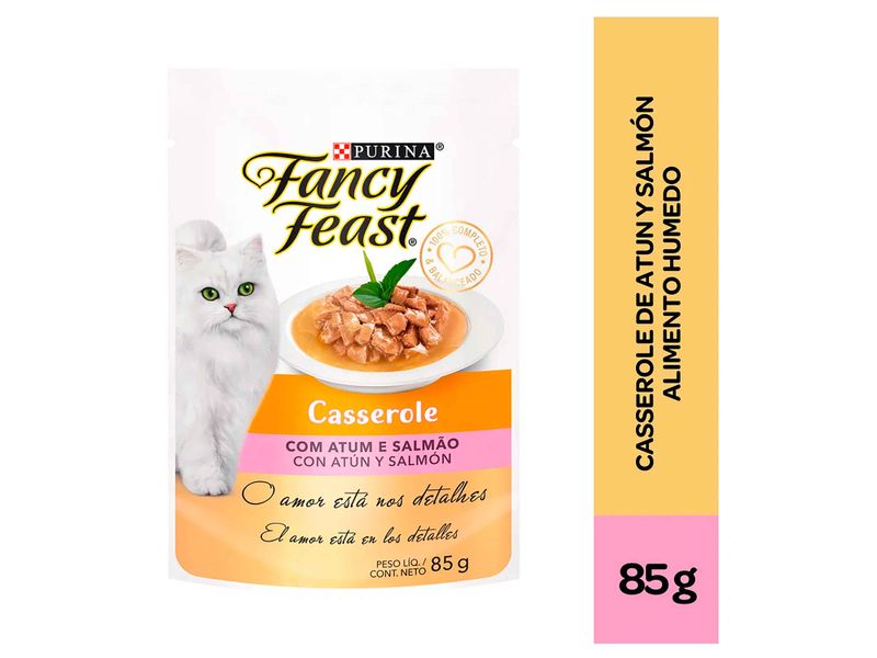 Alimento-H-medo-Gato-Purina-Fancy-Feast-Casserole-At-n-y-Salm-n-85g-1-34750