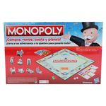 Monopoly Clásico Barcelona - Tablero - Otro juego de mesa - Comprar en Fnac