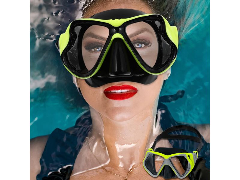 Mascara-De-Buceo-Bestway-Dominator-Pro-9-30630