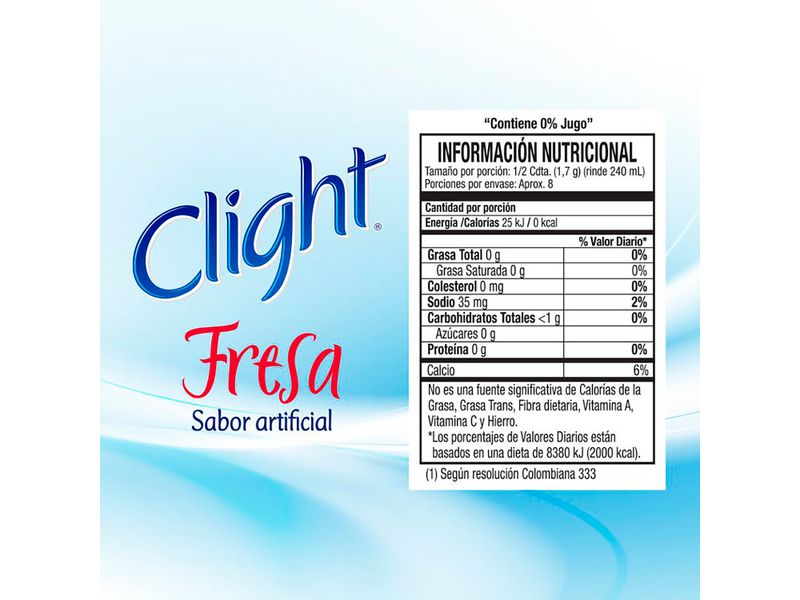 Bebida-En-Polvo-Clight-Sabor-Fresa-14g-4-11100