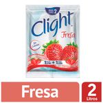 Bebida-En-Polvo-Clight-Sabor-Fresa-14g-1-11100