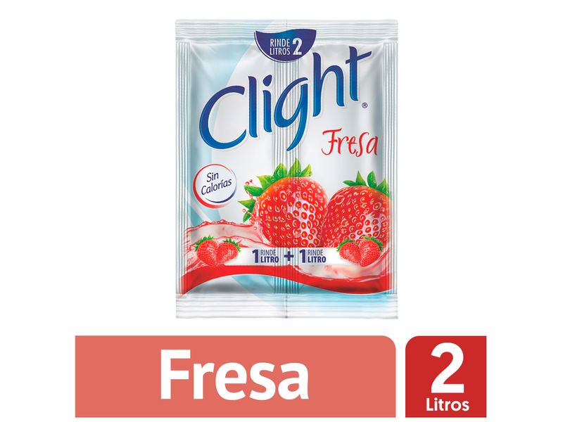 Bebida-En-Polvo-Clight-Sabor-Fresa-14g-1-11100