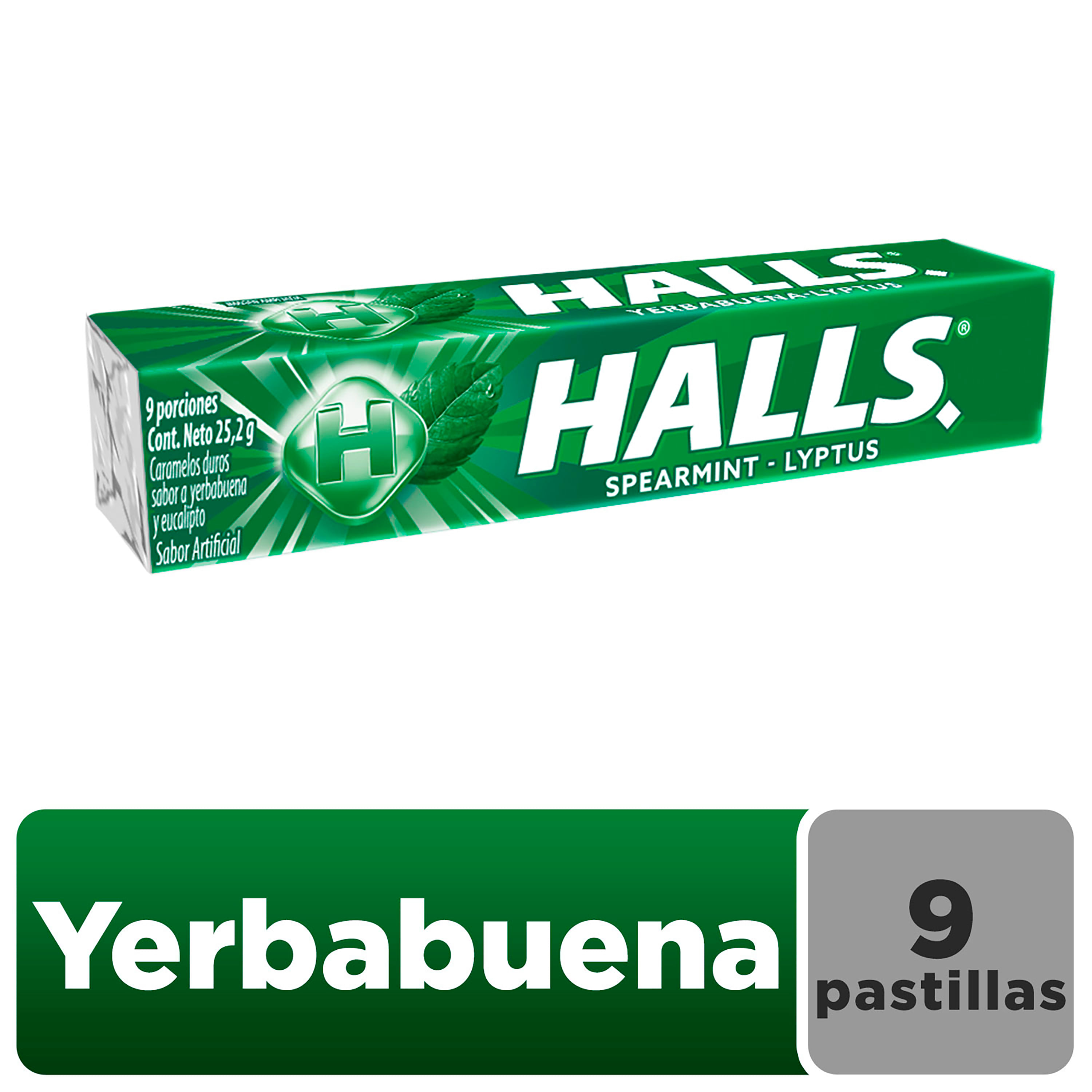 Barra-Caramelo-Halls-9S-Sabor-YerbaBuena-Lyptus-25-2g-1-20449