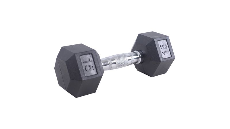 Maxi Despensa Athletic Mancuernas Maxi Despensa Pesa Roker 20 Kg