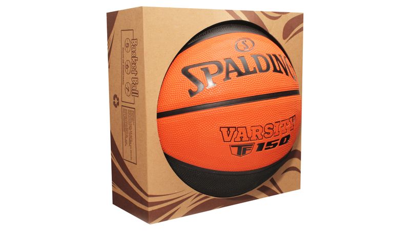 Comprar Balon Spalding Basketball Cross Over Walmart El