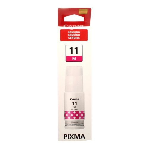 Tinta Canon Gi11 Mg 135 ml G2160 G3160