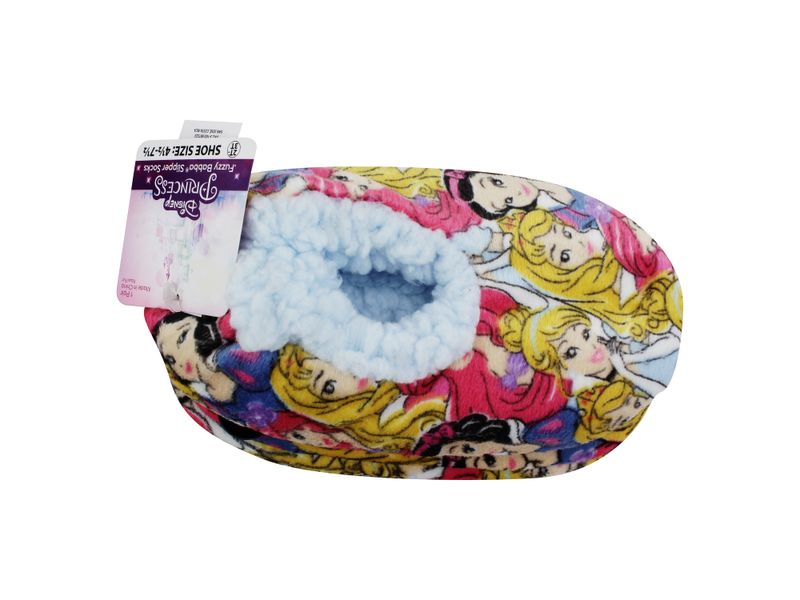 Calceta-Pantufla-Bebe-Princesas-Disney-1-40102