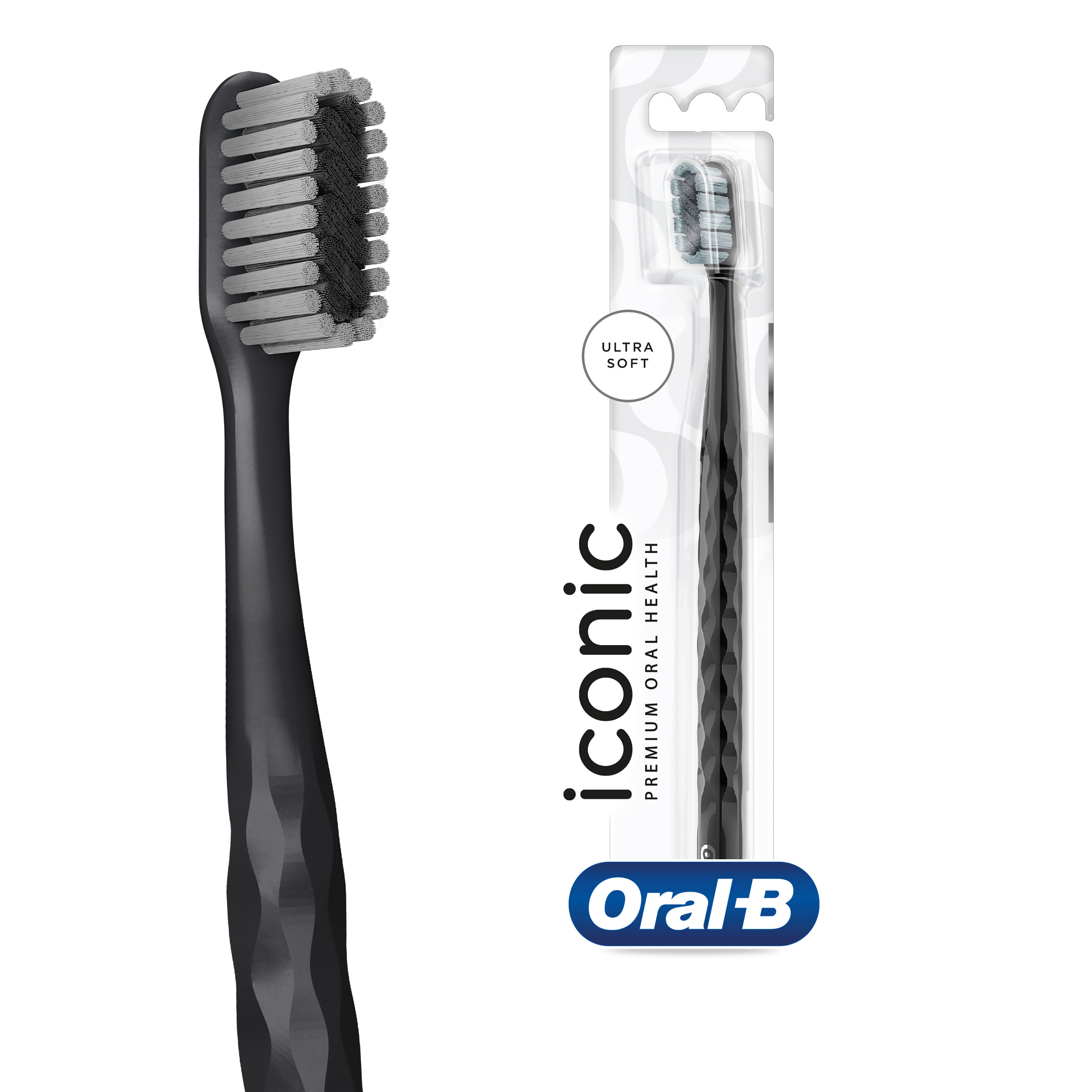 Recambio de cepillo dental Pro 3D White blister 4 unidades · ORAL B ·  Supermercado El Corte Inglés El Corte Inglés