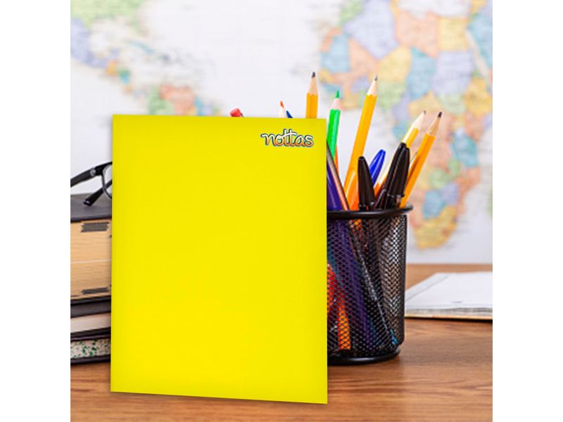 Cuaderno-Nottas-Engrapado-Pasta-Flexible-Tama-o-Franc-s-80-Hojas-3-31917