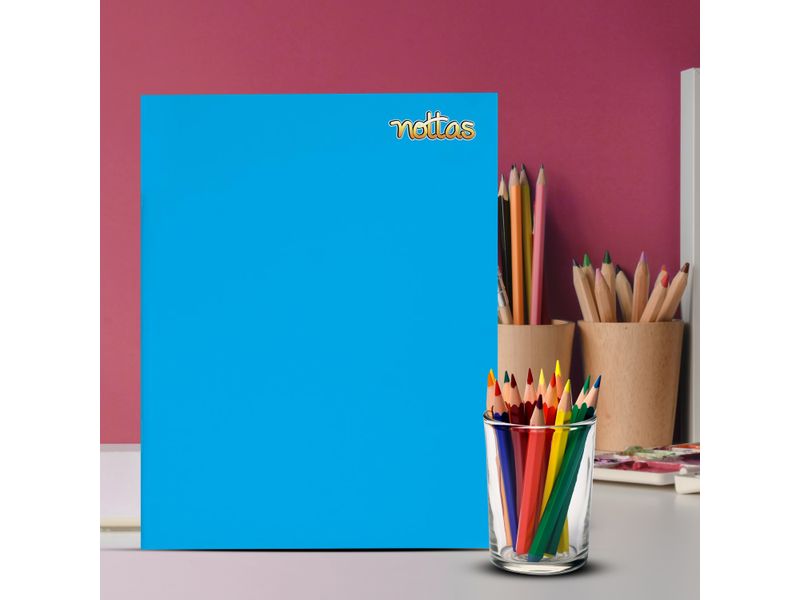 Cuaderno-Nottas-Engrapado-Pasta-Flexible-Tama-o-Franc-s-80-Hojas-3-31918