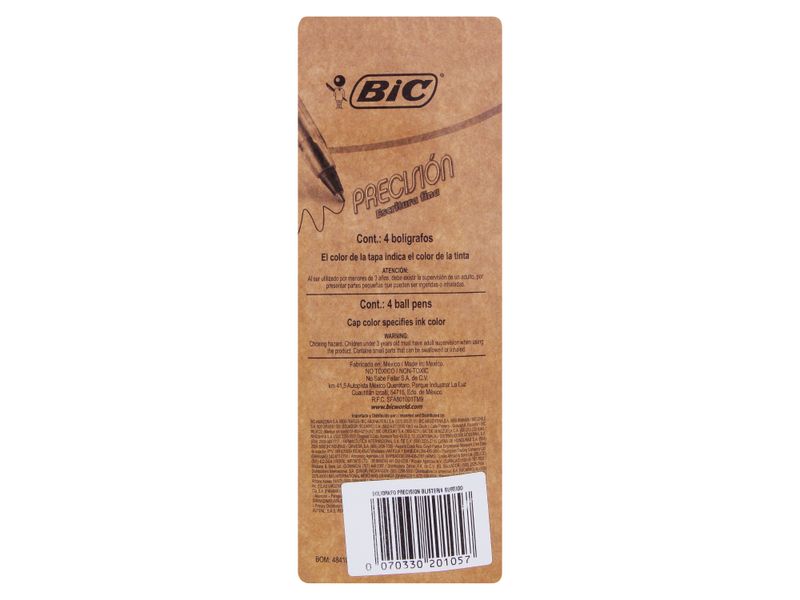 Boligrafo-Bic-Precision-Negro-Rojo-Azul-4-Unidades-2-260