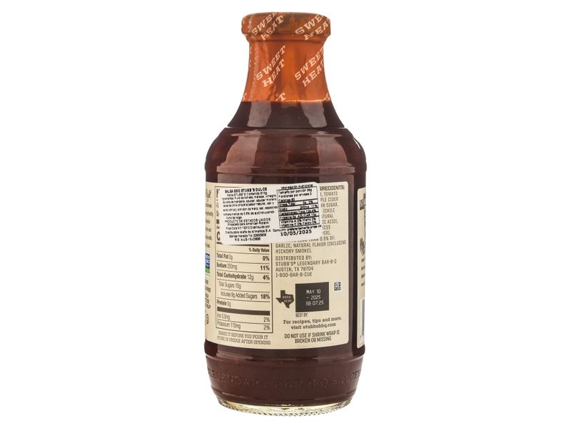 Salsa-Barbacoa-Stubbs-Sweet-Heat-510Gr-2-2878