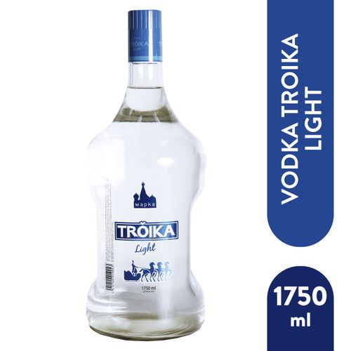 Vodka Botran Black Cane 1 L – Paquetto
