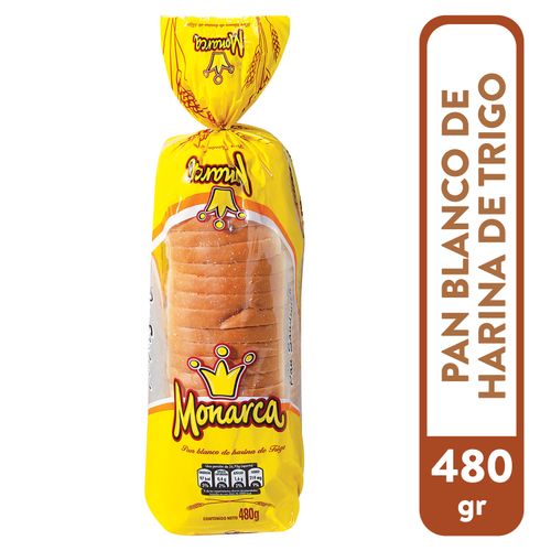 Bimbo Pan Barra Integral 480 g - H-E-B México