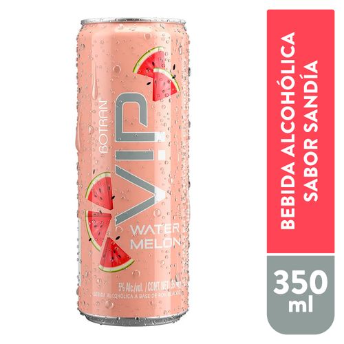 Botran Vip Watermelon Lata 350 ml
