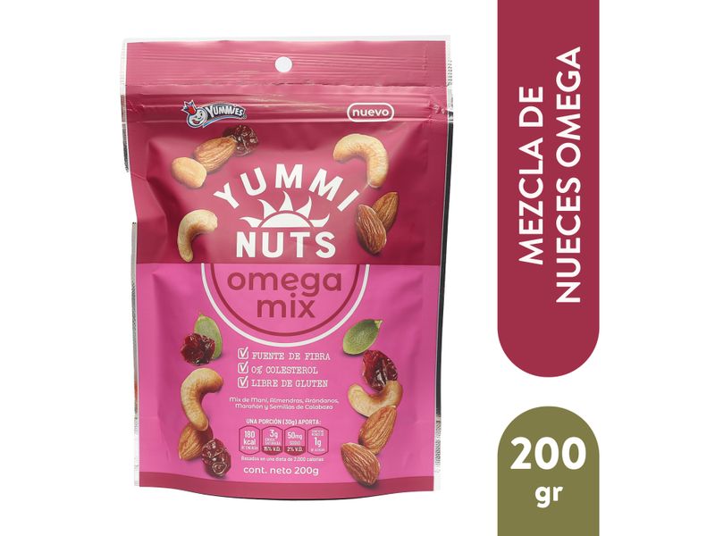 Nueces-Yummies-Nuts-Omega-Mix-200gr-1-25560