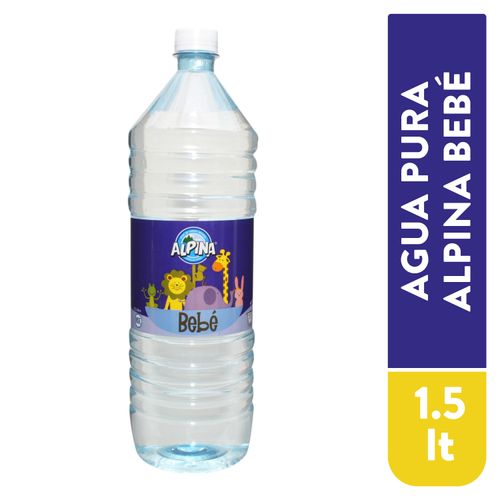 Agua Cristal 600ml – Katadores