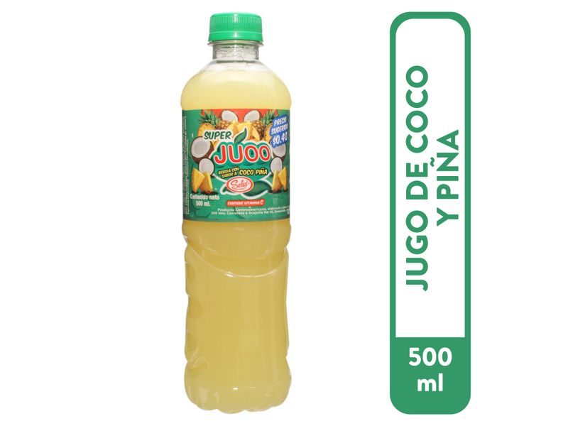 Super-Salud-Juoo-Coco-Pina-Pet-500Ml-1-14853