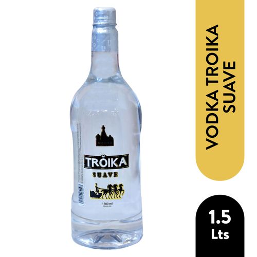 Vodka Black Cane 1/2 litro. en San Salvador