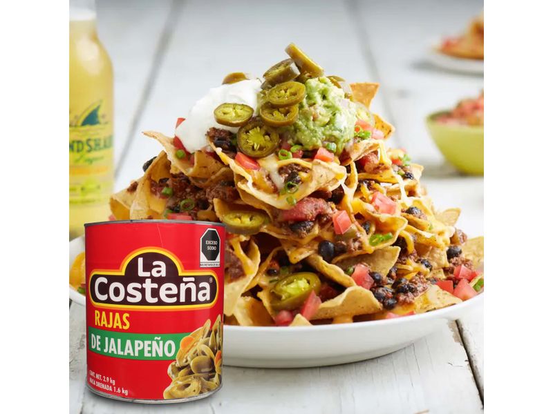 Rajas-Jalapeno-La-Costena-2800Gr-5-6369