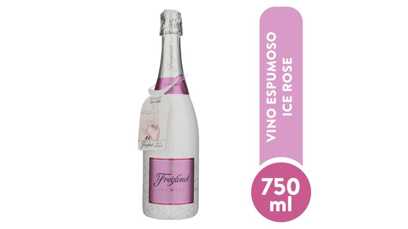 REGALOS PARA CHICAS DE 18 AÑOS HOT FREIXENET ICE