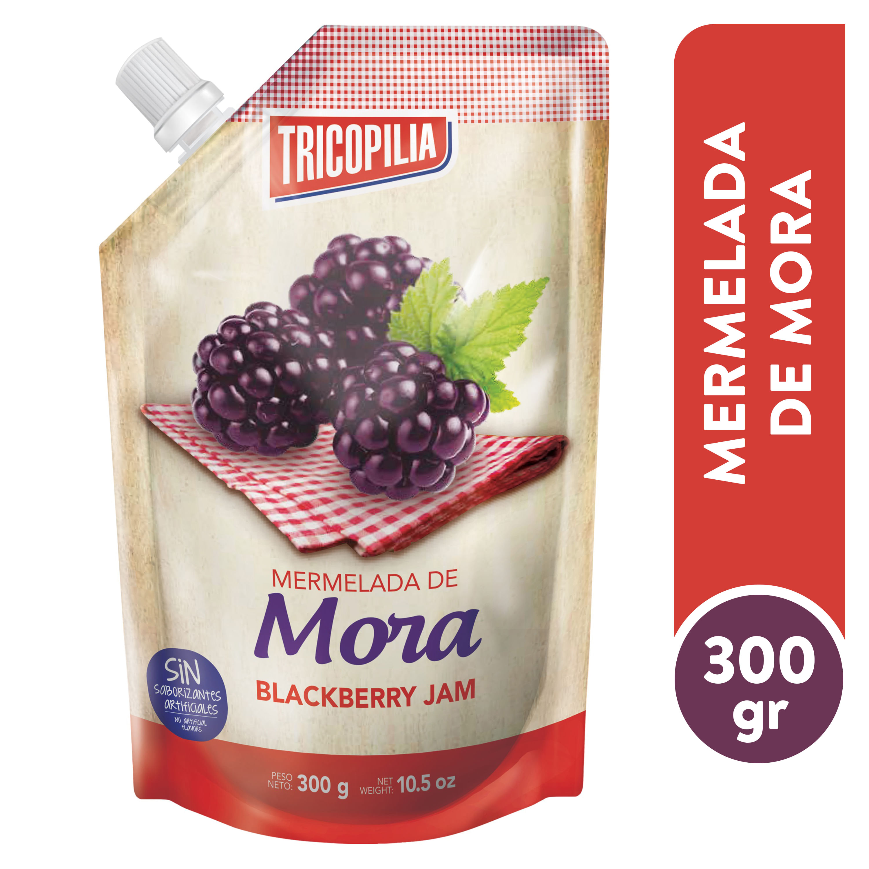 Mermelada-Tricopilia-Mora-Doy-Pack-300-g-1-37480