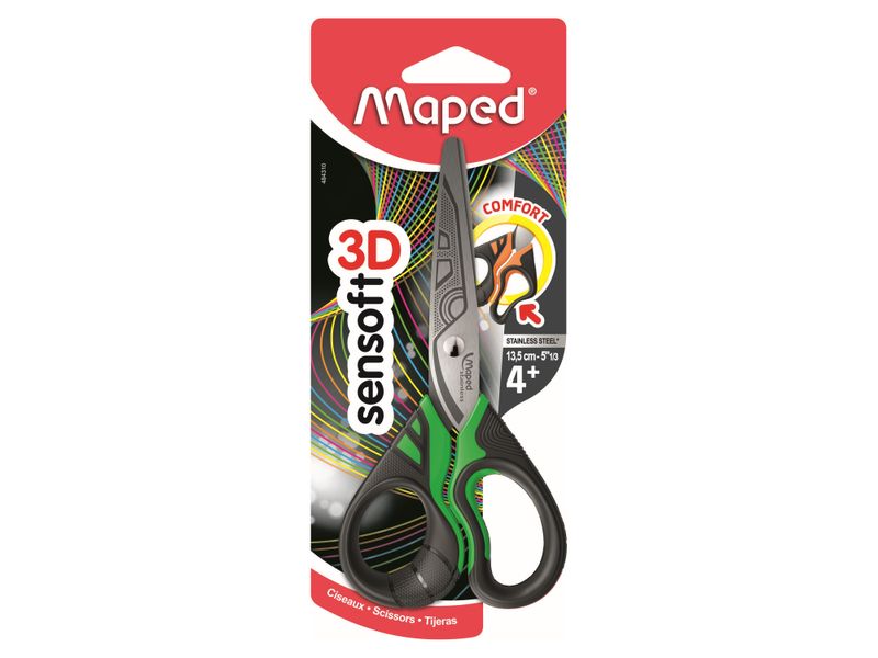 Tijeras-Maped-Sensoft-Fluo-13-5cm-2-18863