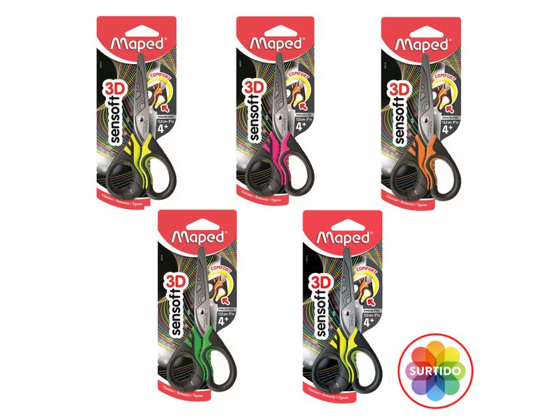 Tijeras-Maped-Sensoft-Fluo-13-5cm-1-18863