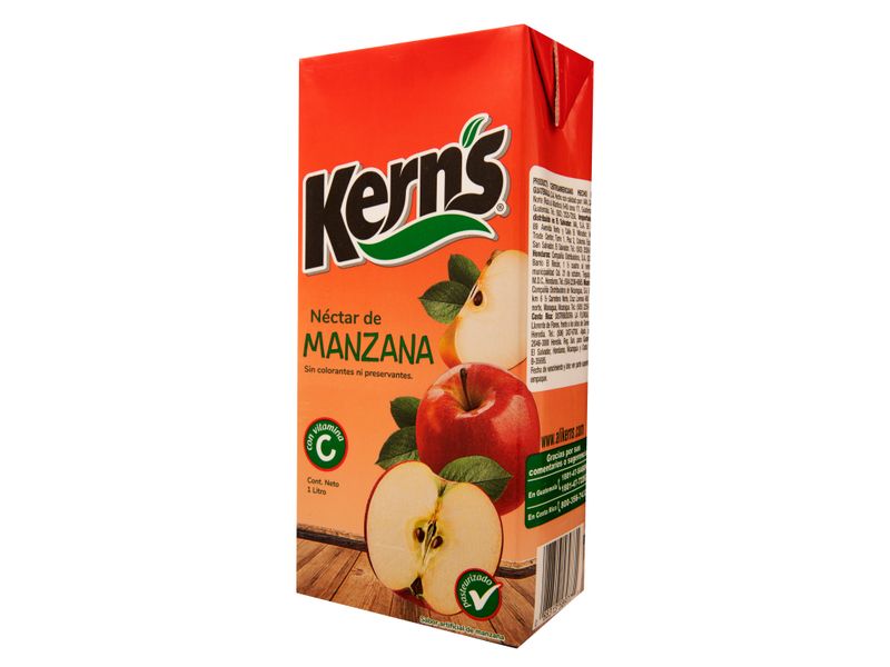 Kern-S-Nectar-Manzana-1000-Ml-3-13811