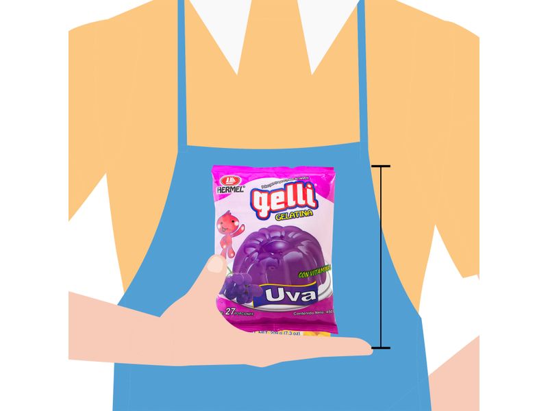 Gelatina-Hermel-Gelli-Uva-450Gr-3-825