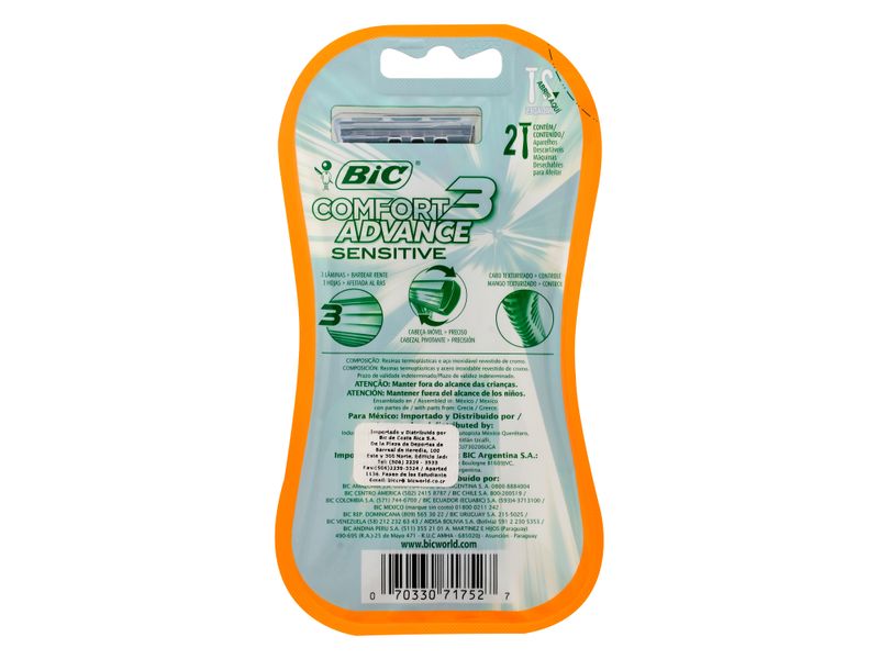 Rasuradora-Bic-Comfort-3H-Sensitive-2-Unidades-3-282