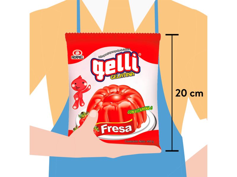 Gelatina-Hermel-Gelli-Fresa-450Gr-3-836