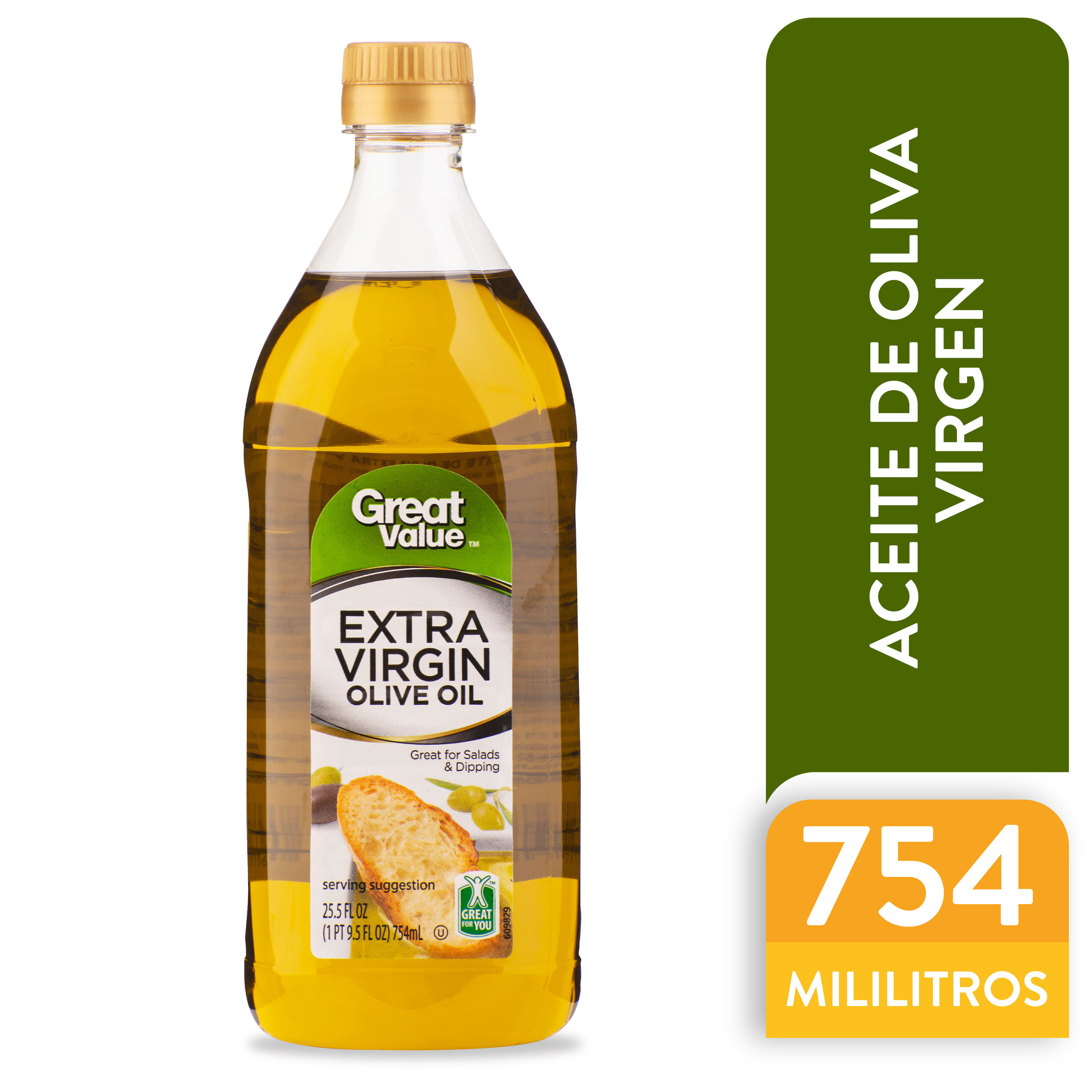 Aceite Oliva Virgen Extra 1l ECO - Veritas Shop