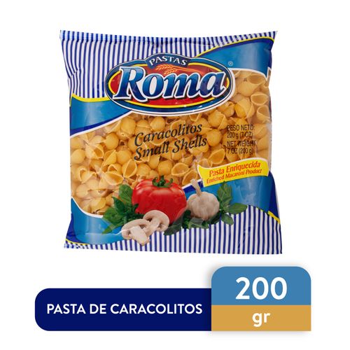 Pasta Roma Caracolito - 200 g