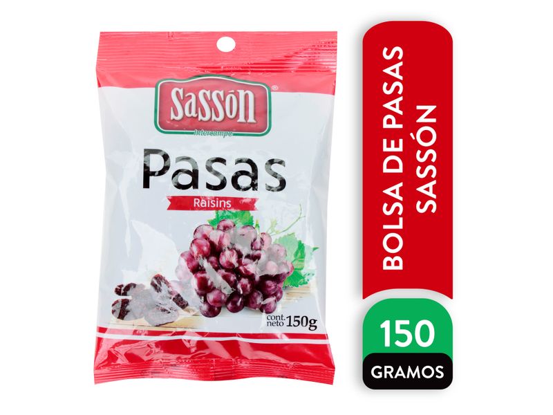 Pasas-Empacadas-En-Bolsa-Sasson-150gr-1-11835