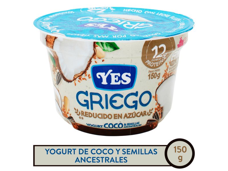 Yogurt-Yes-Griego-Coco-Y-Semillas-150Gr-1-7552