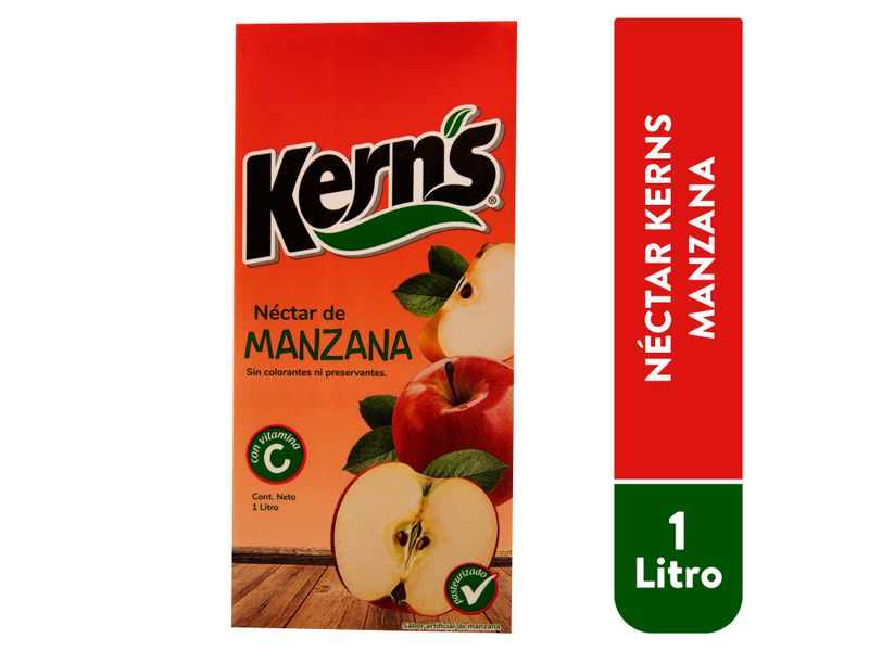 Kern-S-Nectar-Manzana-1000-Ml-1-13811