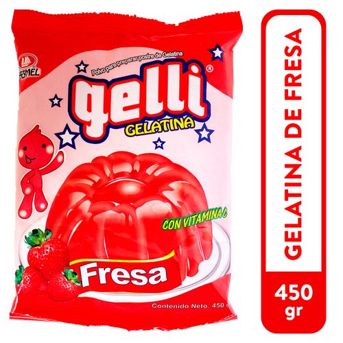 Comprar 4 Pack Gelatina Snack Pack Naranja Sin Azucar - 92Gr