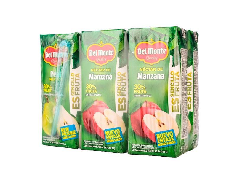 Nectar-Del-Monte-Surtido-6Pack-200Ml-2-8410