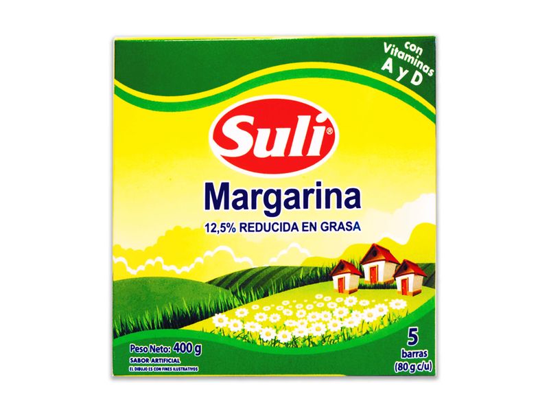 Margarina-Suli-Regular-Baja-Grasa-400Gr-2-14605