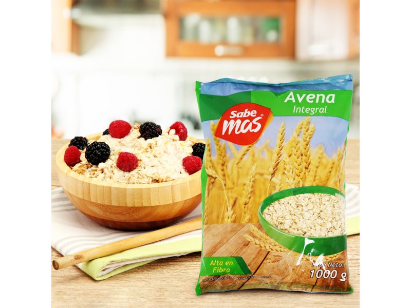 Avena-Sabemas-Integral-Alta-En-Fibra-1000gr-5-10782