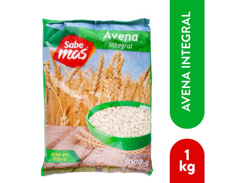 Avena-Sabemas-Integral-Alta-En-Fibra-1000gr-1-10782