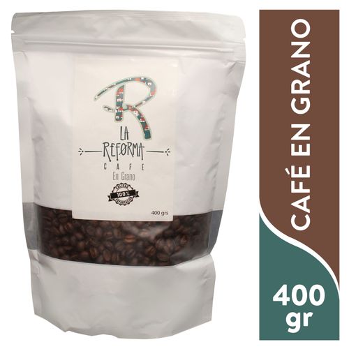 Café La Reforma En gano - 400 g