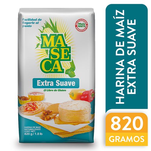 Comprar Harina del Comal de Maíz - 25 lb