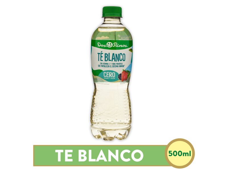 Te-Dos-Pinos-Blanco-Cero-500-Ml-1-21396