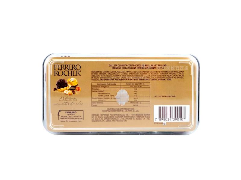 Chocolate-Ferrero-Rocher-Gond-Relleno-Caja-Plastica-200gr-2-13423