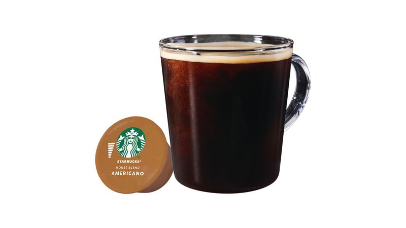 NESCAFÉ Dolce Gusto Chile - Disfruta el café de Starbucks en tu casa, ahora  con un mug de regalo. Encuentra tu Pack Starbucks en Jumbo y Líder. Incluye  un Caramel Macchiato, un